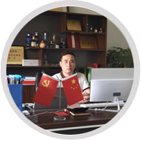 龍圣展柜裝飾品質業內領先