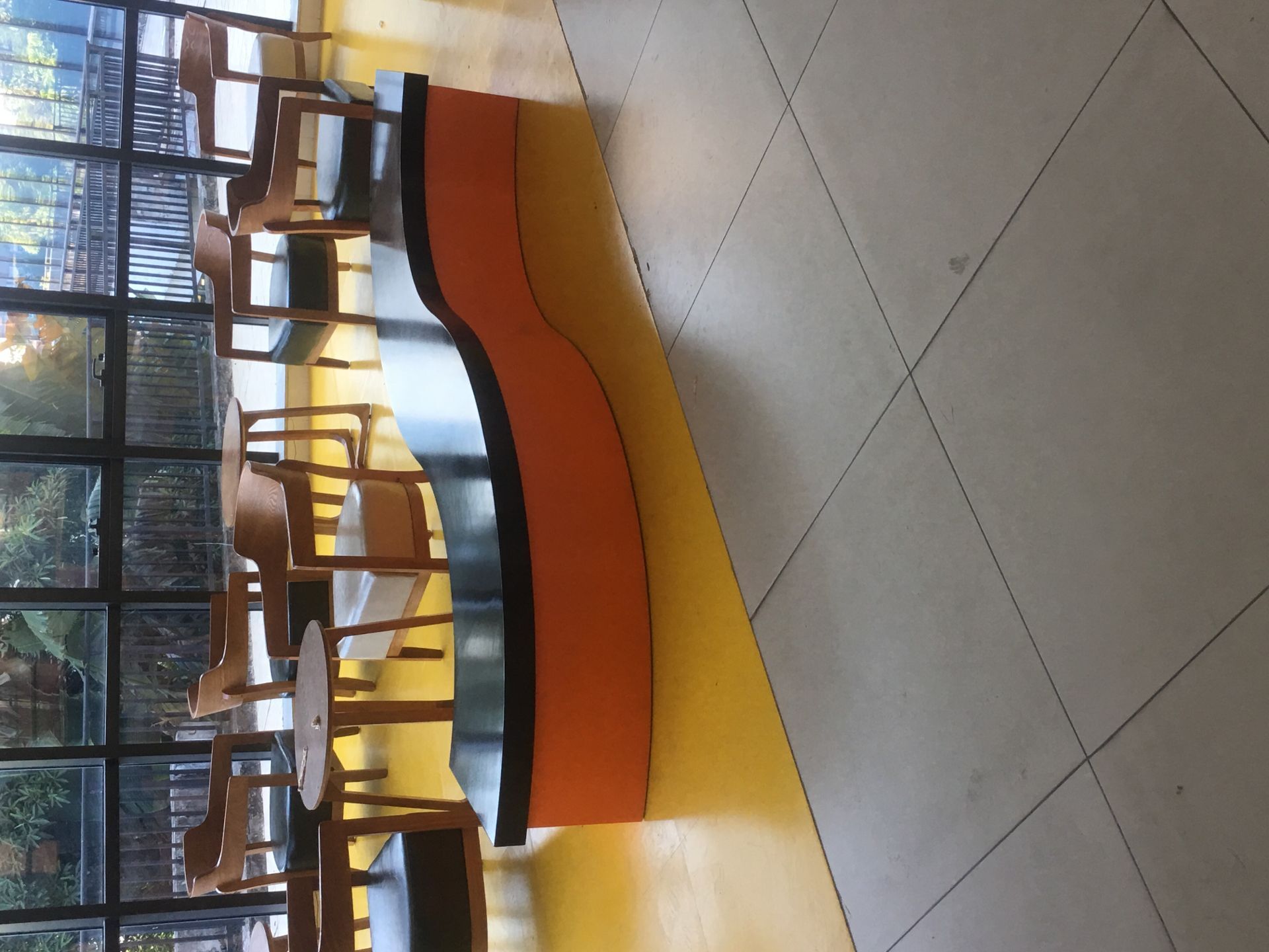 休息區精品